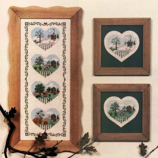Four Seasons
