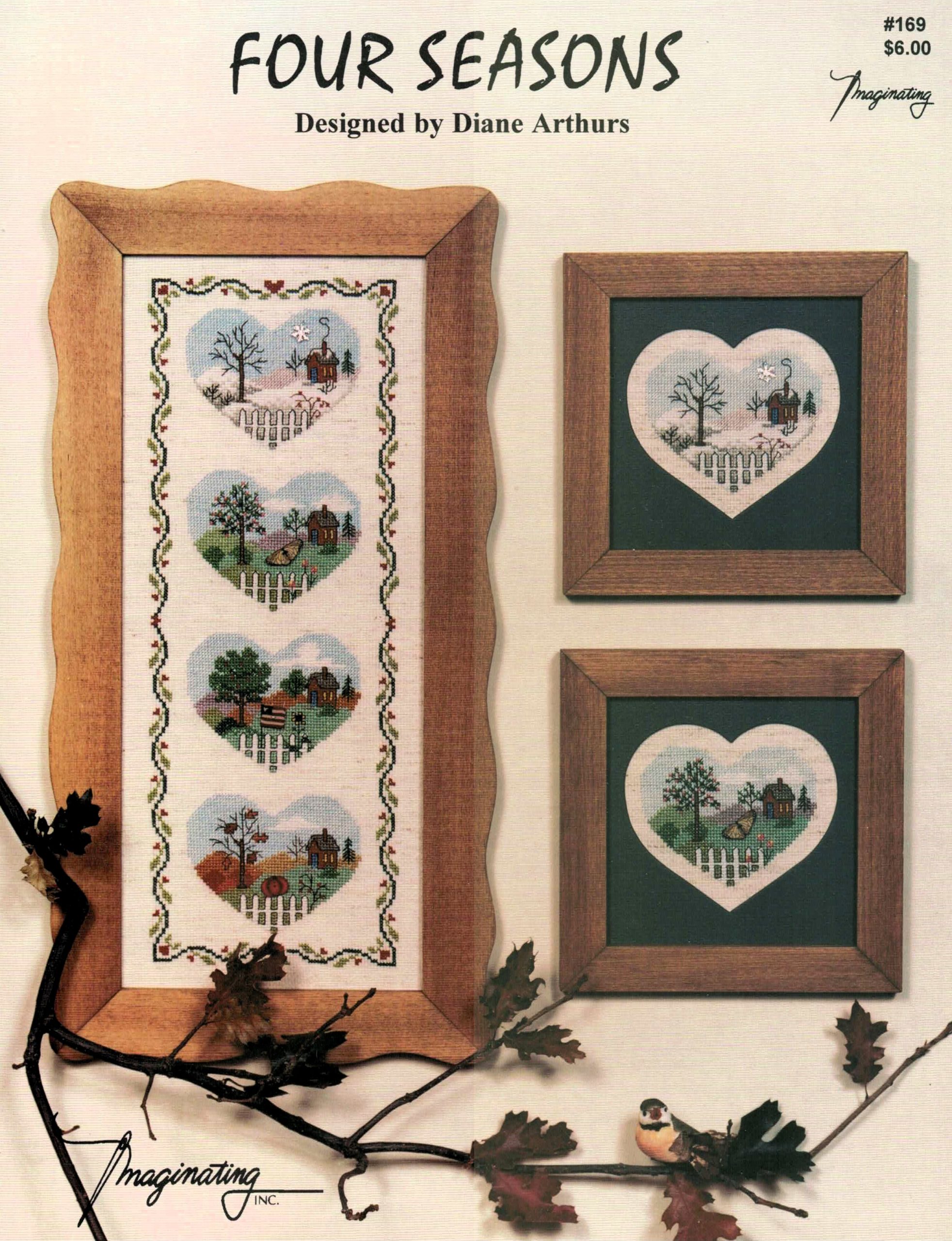 Four Seasons
