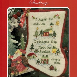 Sing a Song of Christmas Stockings
