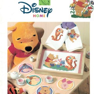 Pooh - Let's Be Friends