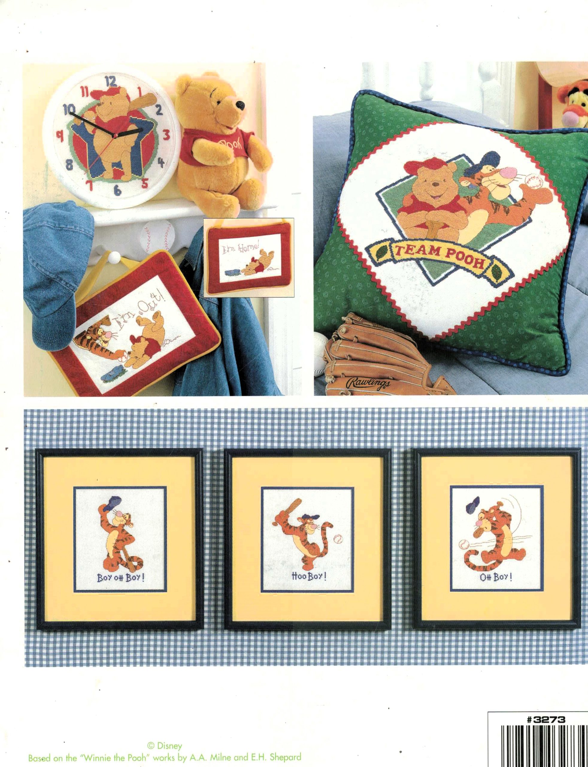 Pooh - Let's Be Friends - Image 2
