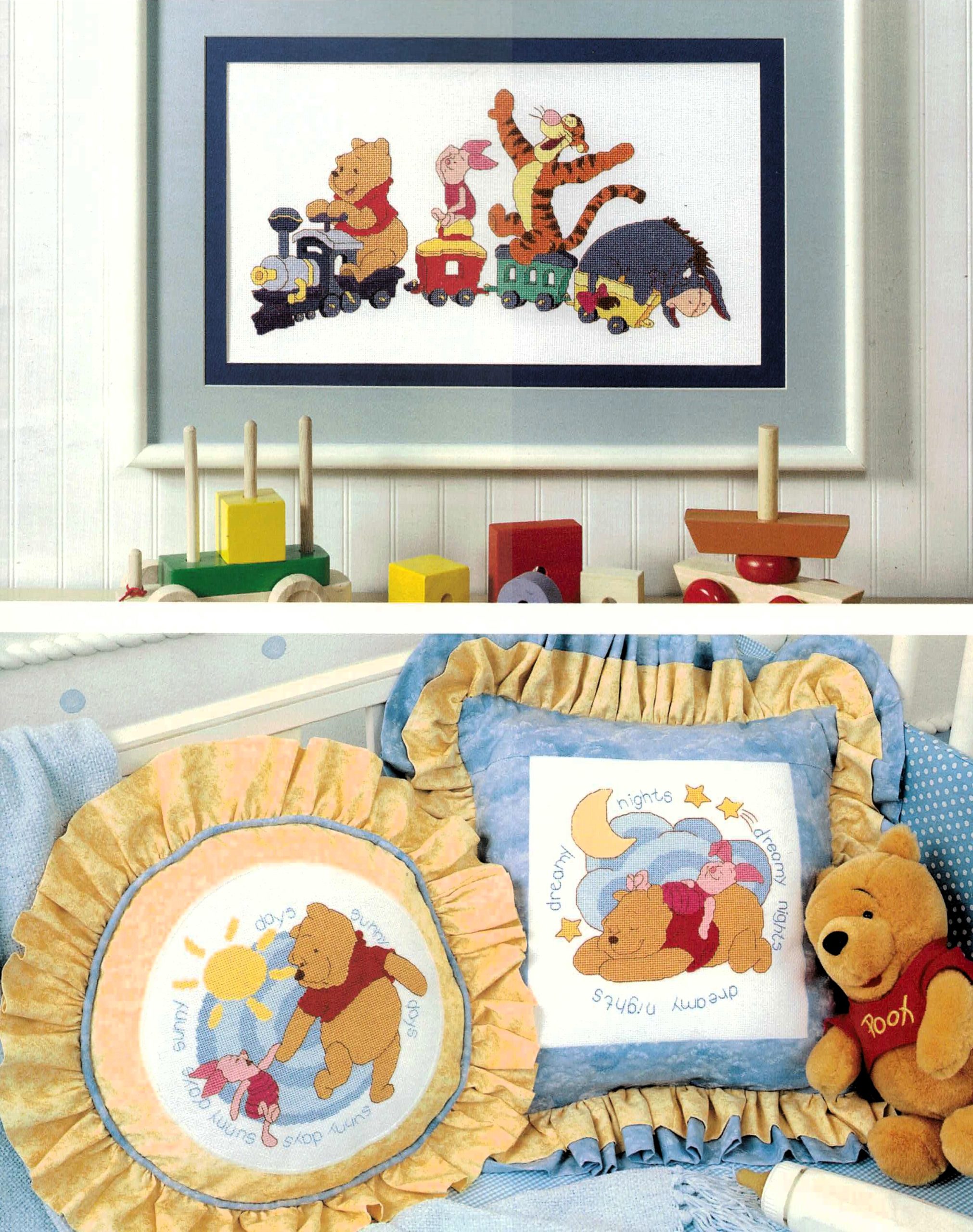 Pooh - Let's Be Friends - Image 3