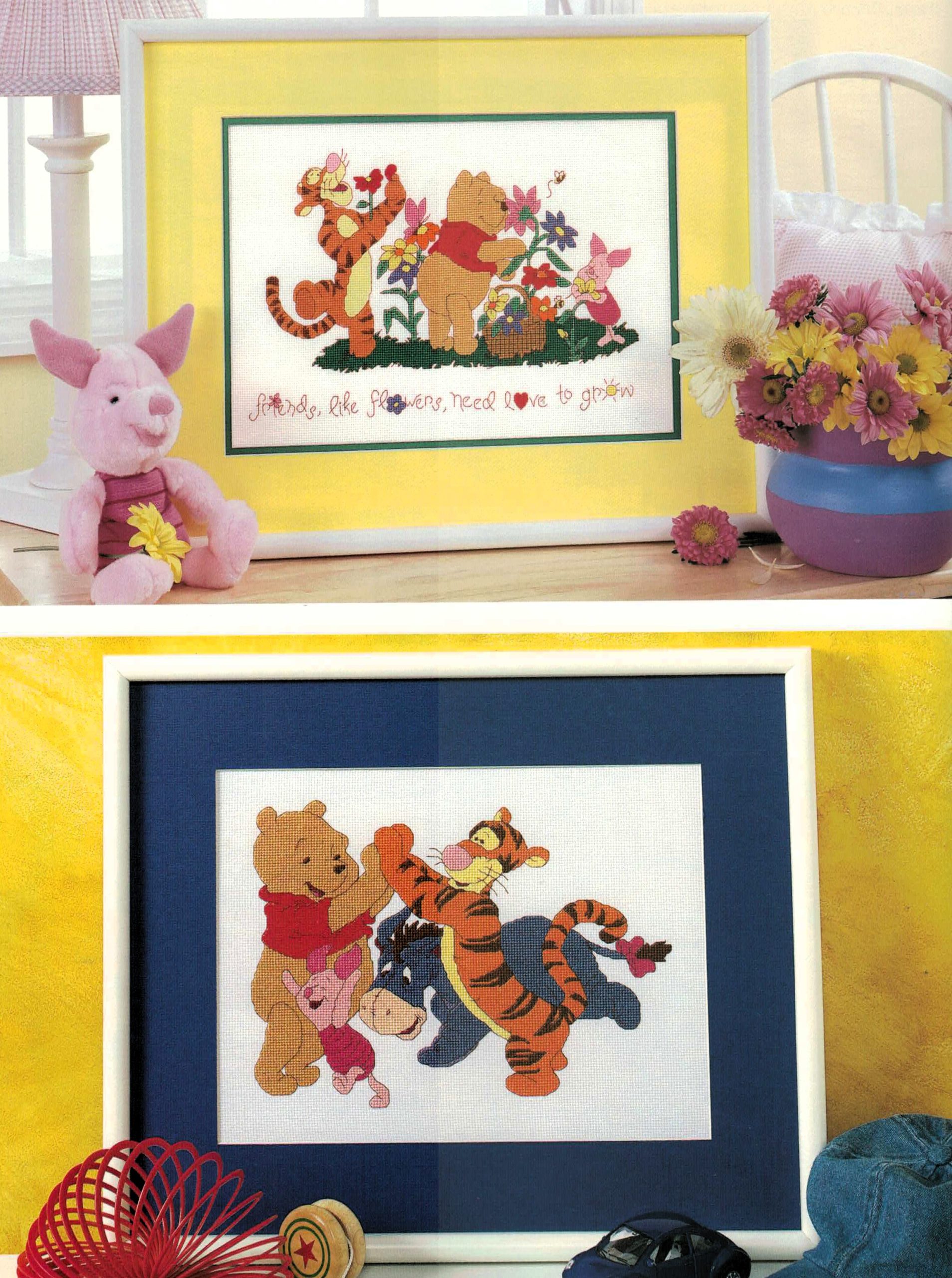 Pooh - Let's Be Friends - Image 4