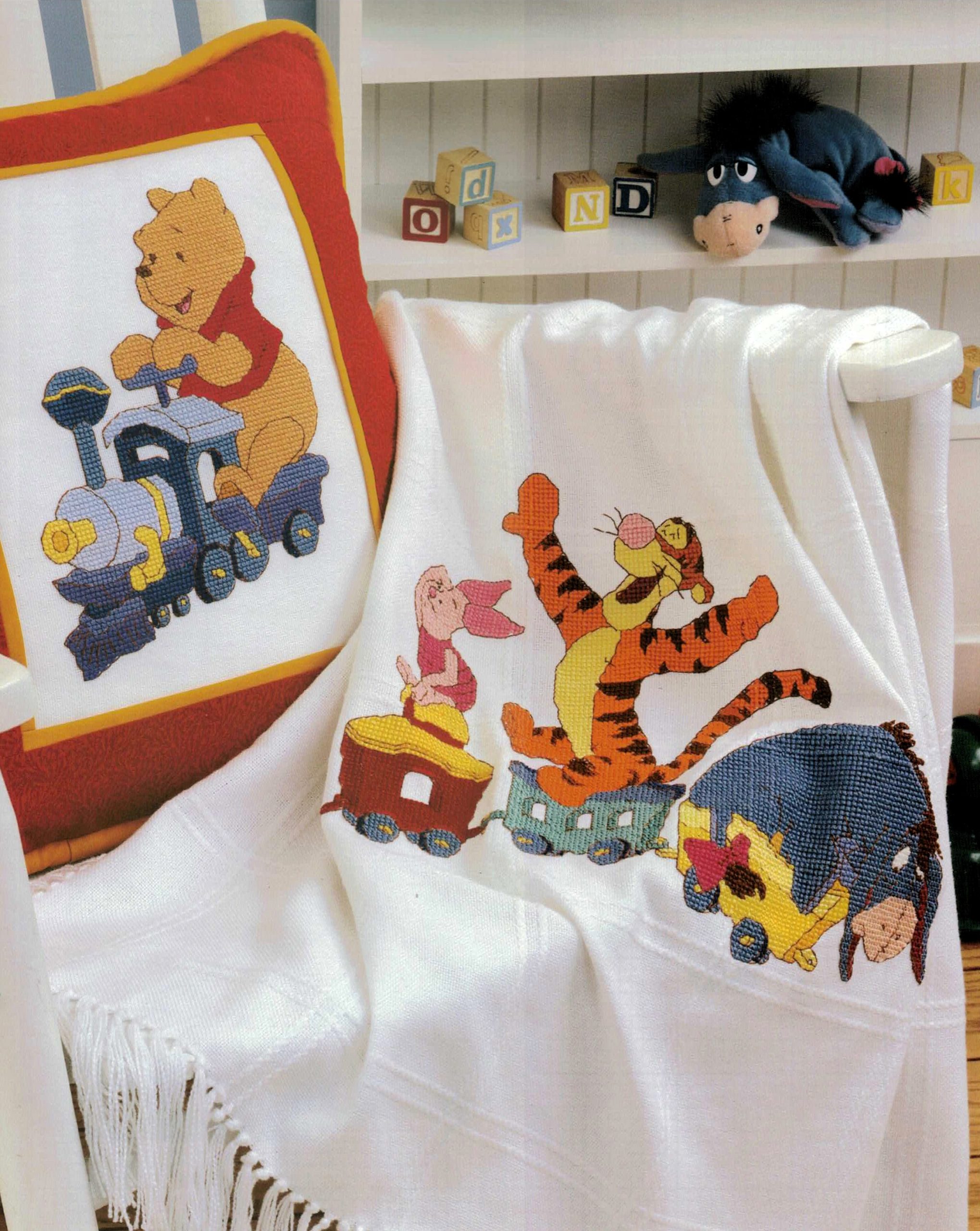 Pooh - Let's Be Friends - Image 5