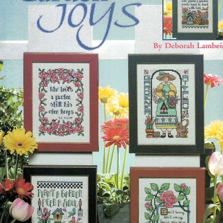 Garden Joys