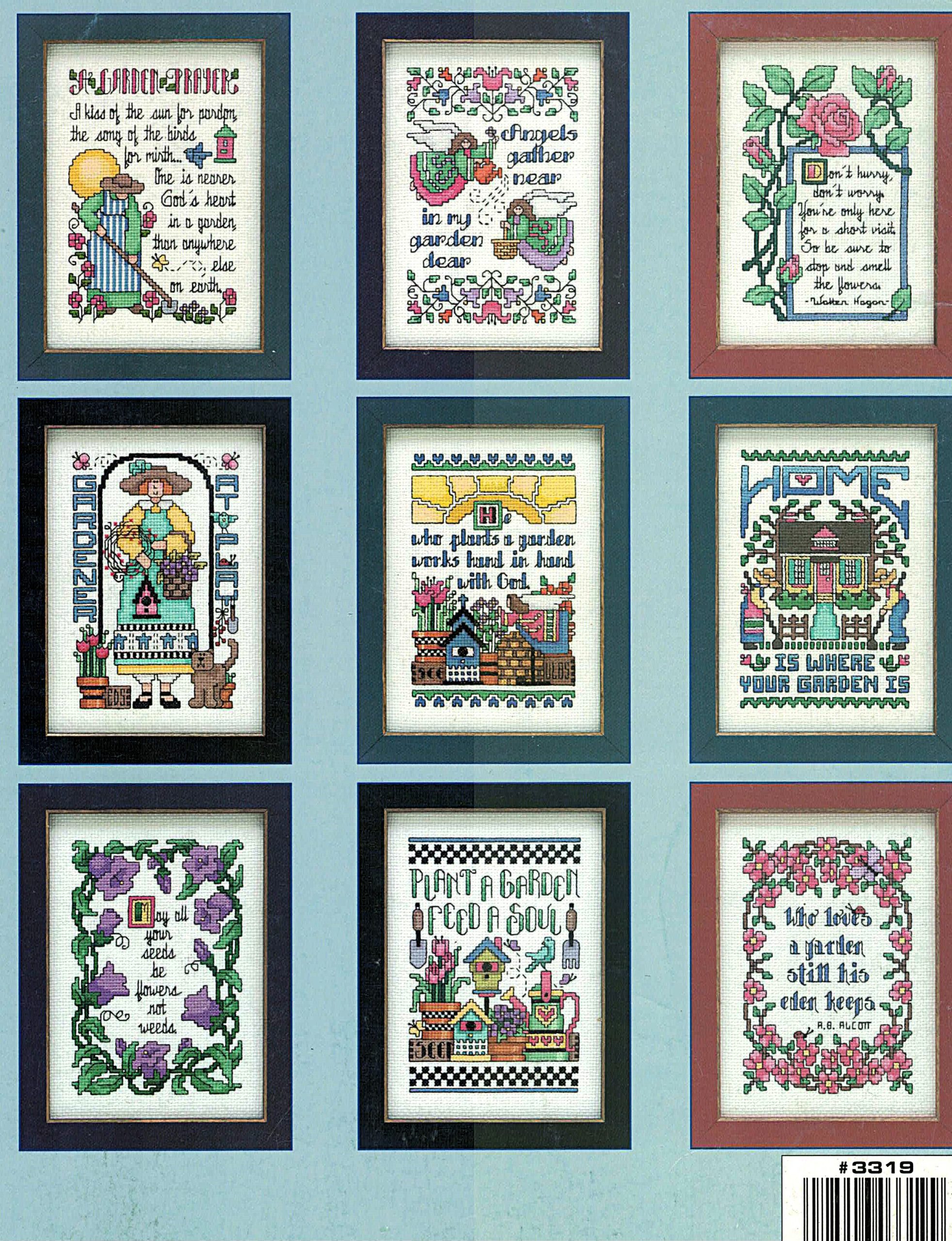 Garden Joys - Image 2
