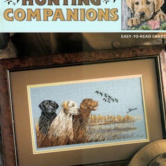 Hunting Companions