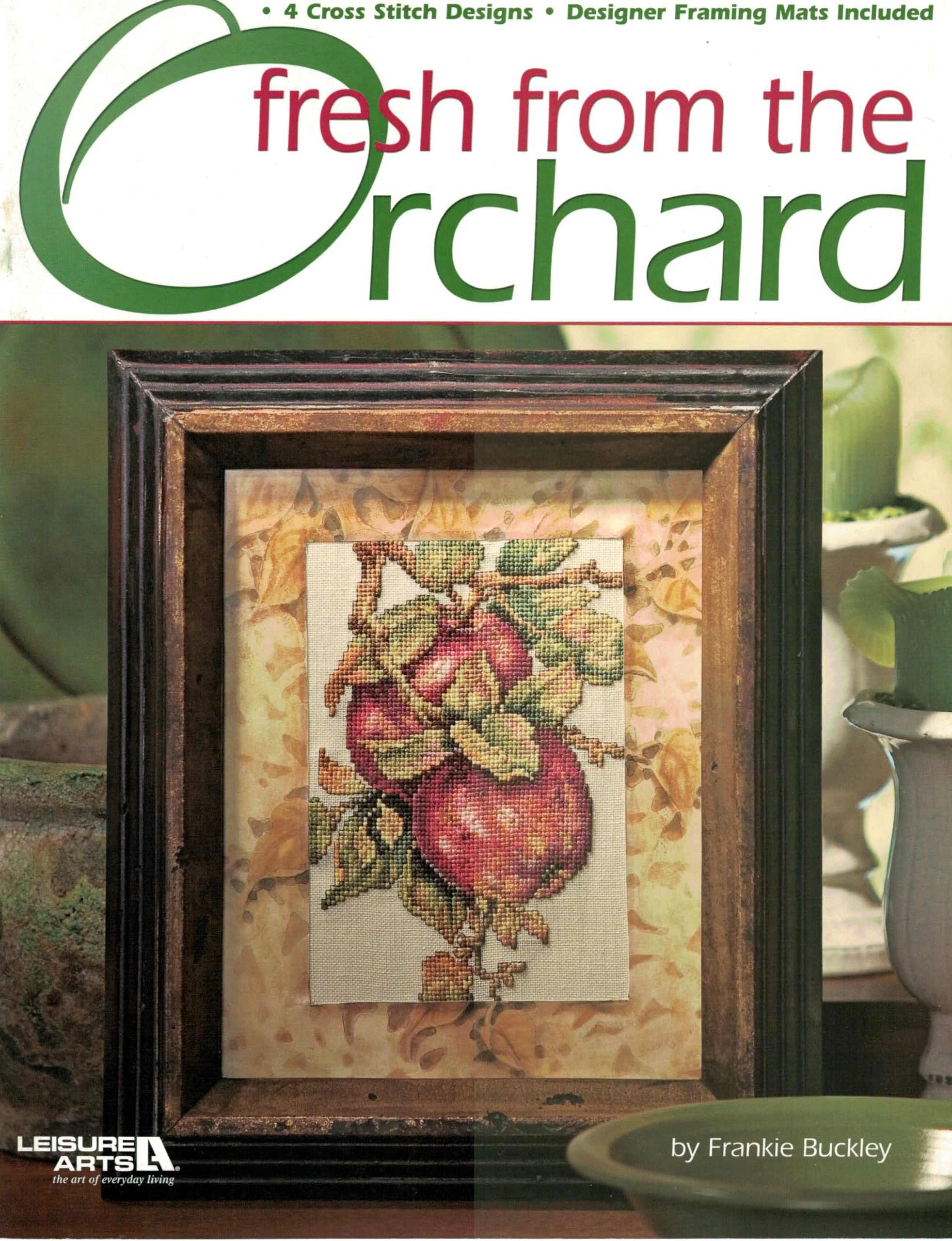 From the Orchard