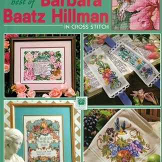 The Best of Barbara Baatz Hillman