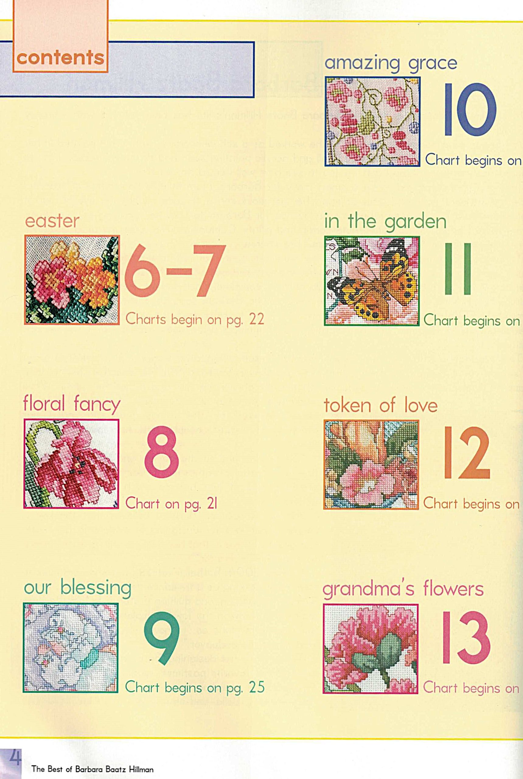 The Best of Barbara Baatz Hillman - Image 2
