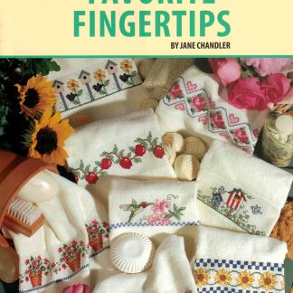 Favorite Fingertips