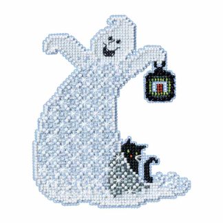 Essence cross stitch bead kit from Mill Hill MH-191723