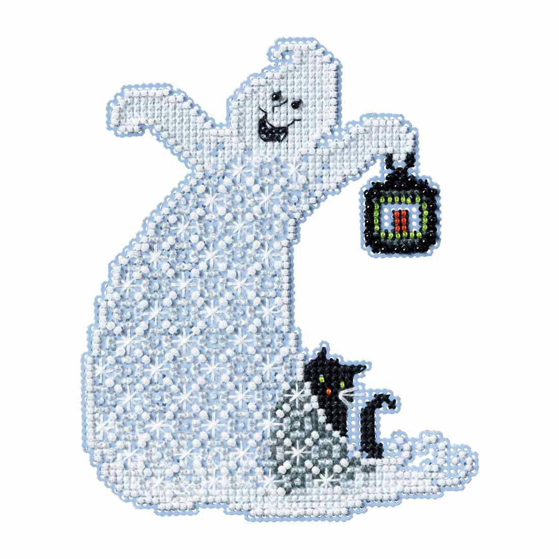 Essence cross stitch bead kit from Mill Hill MH-191723