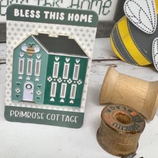 Bless this Home Needleminder from Primrose Cottage