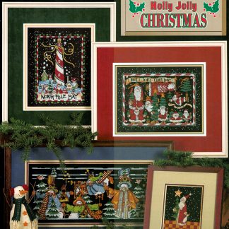 Holly Jolly Christmas