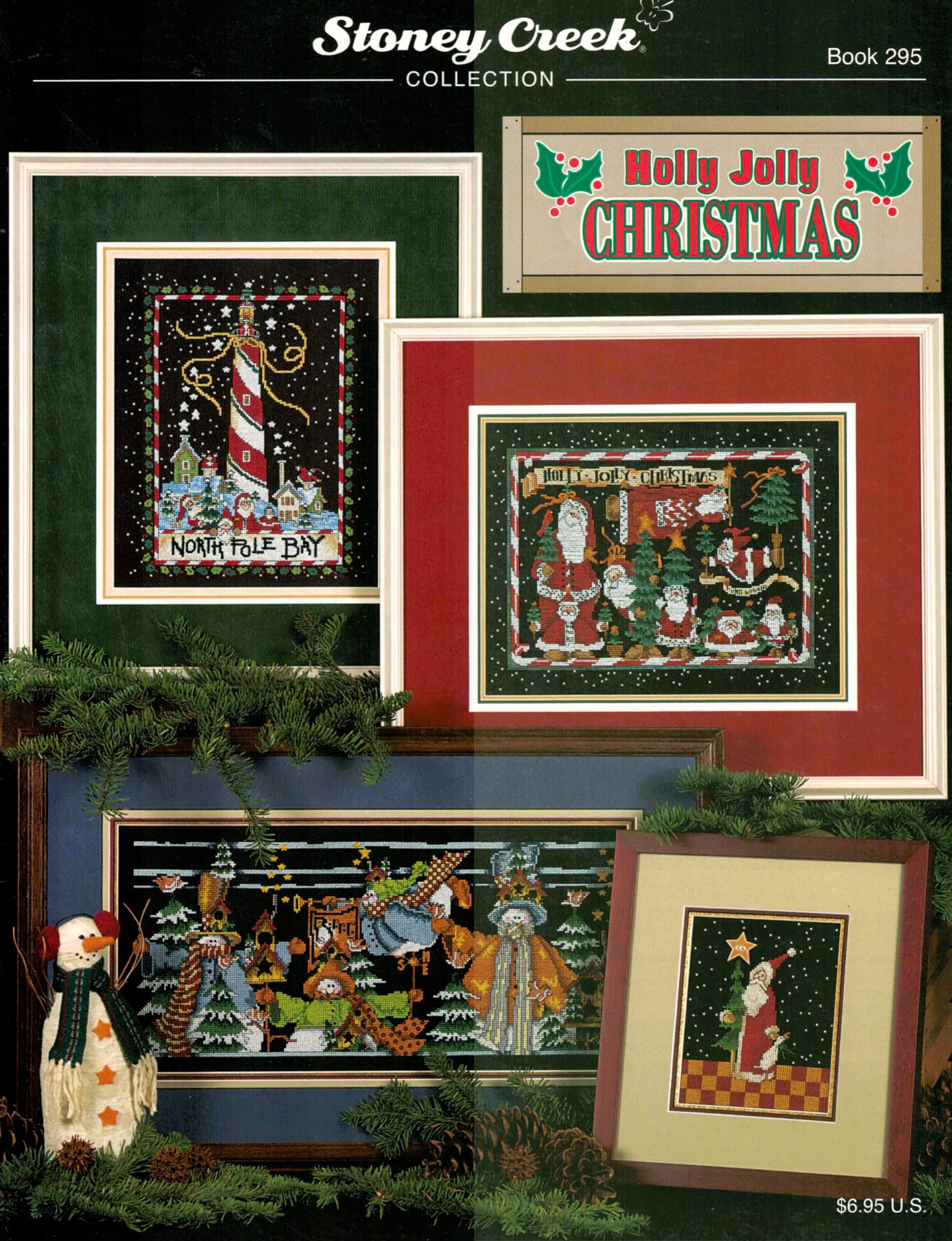Holly Jolly Christmas