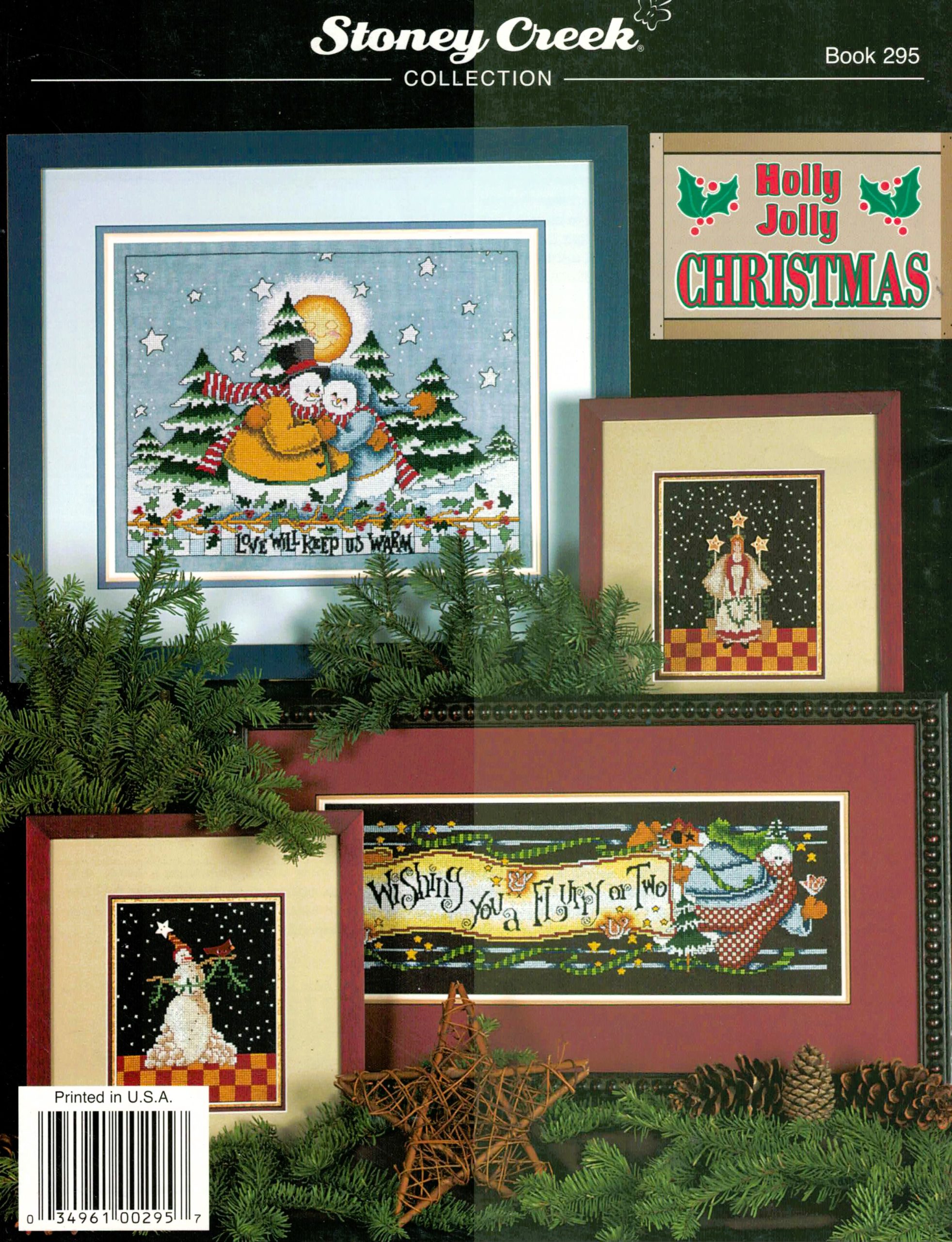 Holly Jolly Christmas - Image 2