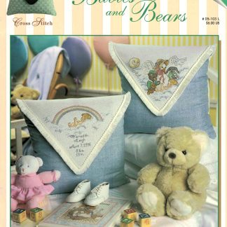 Babies and Bears