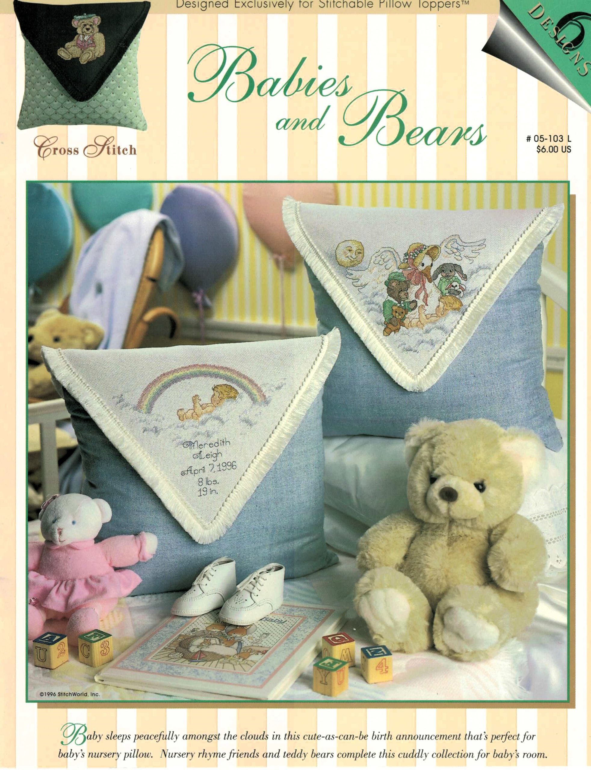 Babies and Bears