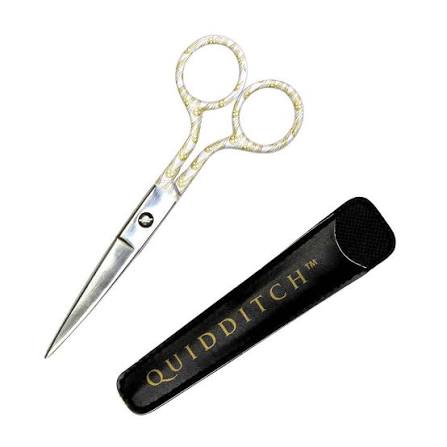Quidditch Scissors