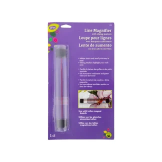 LoRan LIne magnifier