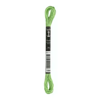 Anchor Marlitt 1058 Spring Green
