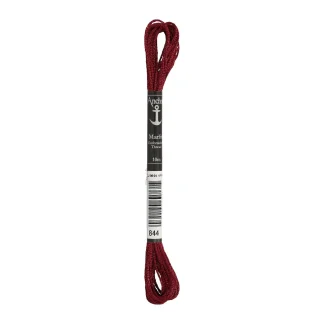 Anchor Marlitt 844 Burgundy
