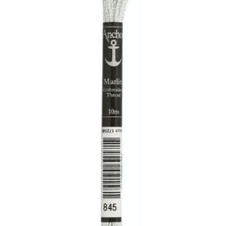 Anchor Marlitt 845 Gray Lt