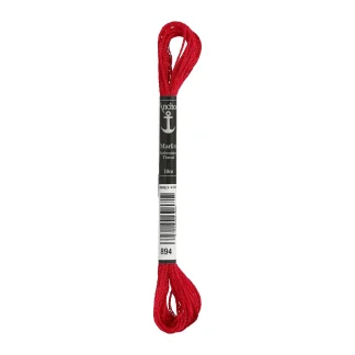 Anchor Marlitt 894 Cherry Red