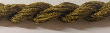 Dinky Dyes Silk 323 Seaweed
