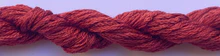 Dinky Dyes Silk 327 Paprika