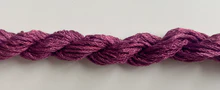 Dinky Dyes Silk 331 Wild Plum