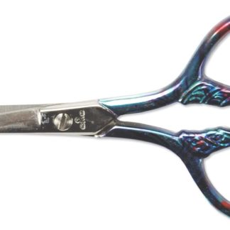 Marbleized scissors DMC-6127