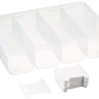 Small Floss Box