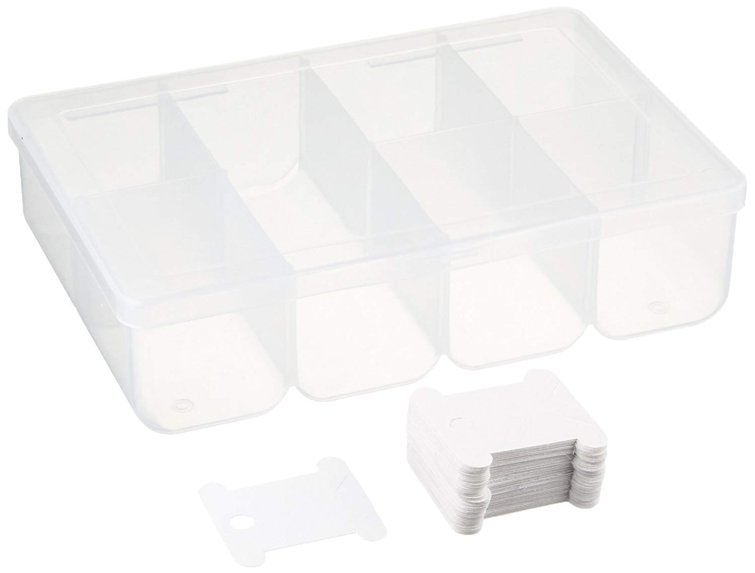 Small Floss Box