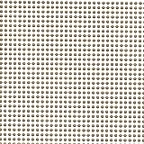 Mill Hill Perforated Paper - White