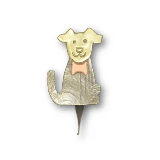 Puppy Needle Threader- Puffin & Company