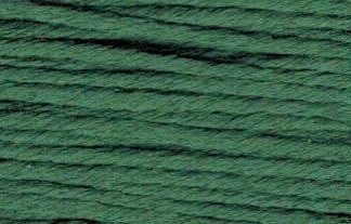 Rainbow Gallery Splendor S836 Dark Forest Green