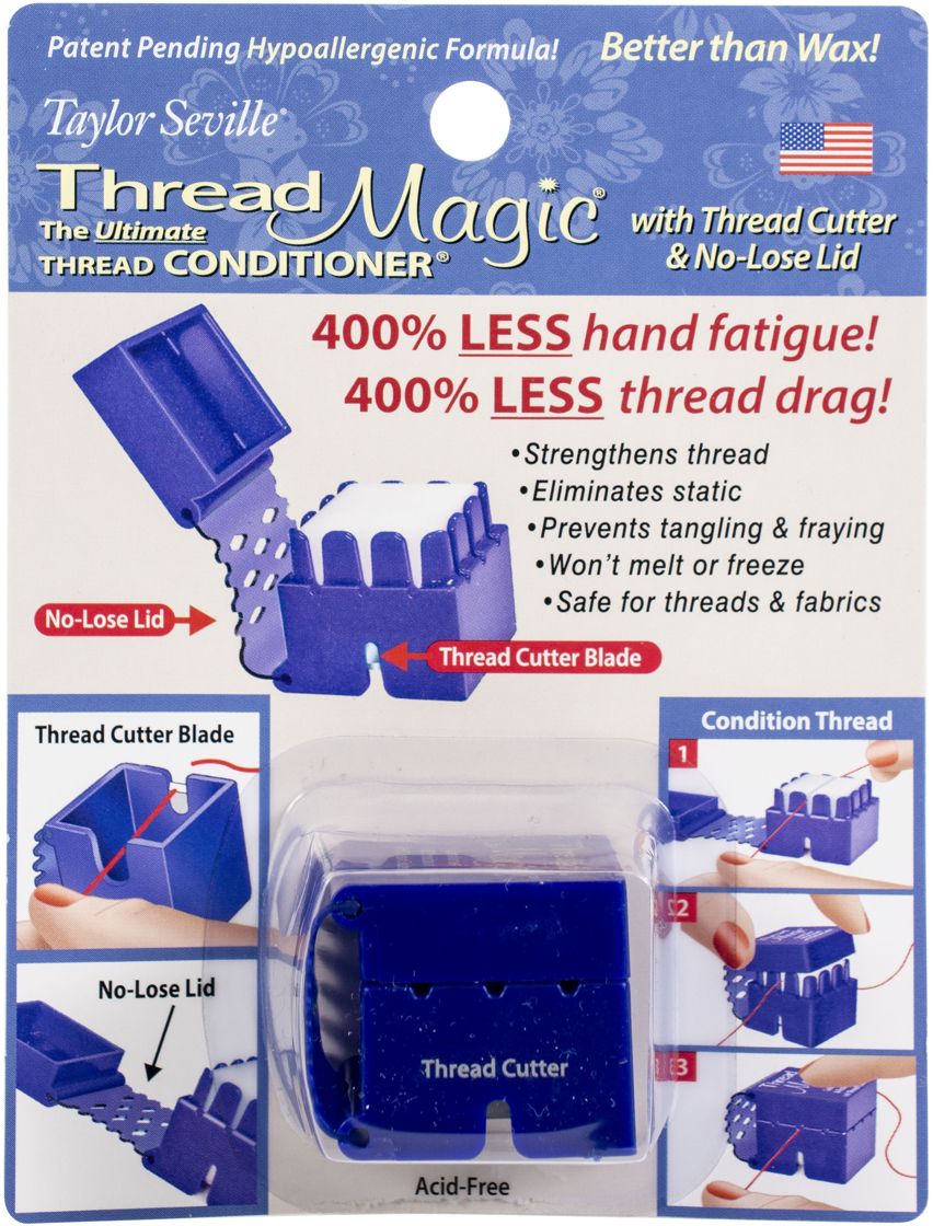 Taylor Seville Thread Magic conditioner